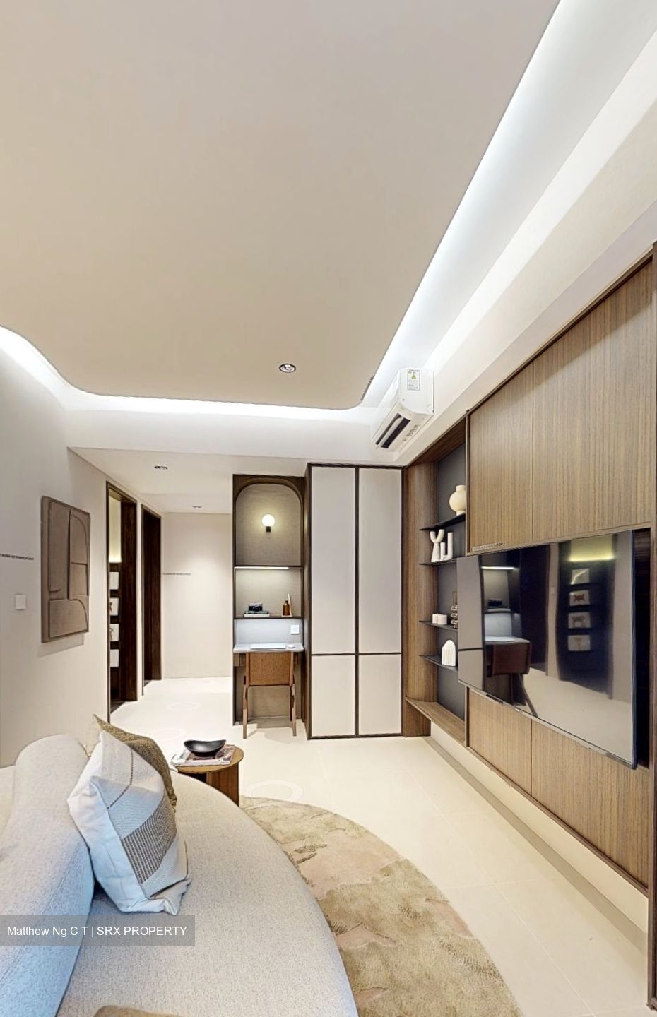 Jansen House (D19), Condominium #522373341